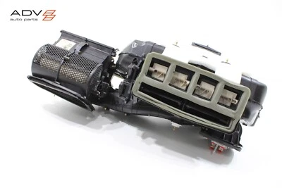 2014 - 2025 DODGE DURANGO FRONT HVAC AC CLIMATE HEATER MOTOR HOUSING BOX OEM - Image 1 of 4