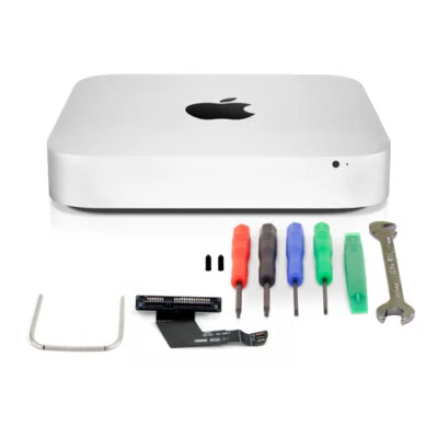 OWC 'Data Doubler' SSD/2.5" Hard Drive installation Kit  - Image 1 of 2