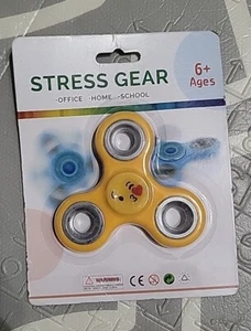 Stress Gear 6+ ufficio, casa, scuola - Foto 1 di 2