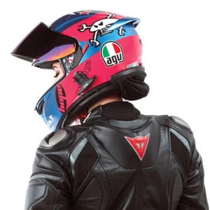 Hightail Bike Hair Protector - Bild 1 von 4