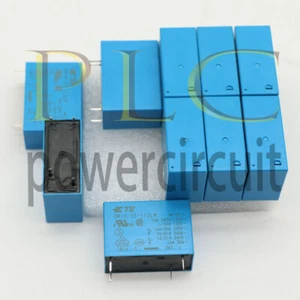 (10PCS) New~OMIH-SS-112LM Power Relay 16A 12VDC 4 Pins - Picture 1 of 4