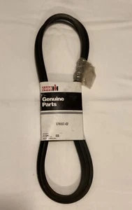 Case IH Originalteile hydrostatischer Keilriemen Teil # 179317 - C2 �� NOS USA - Bild 1 von 3
