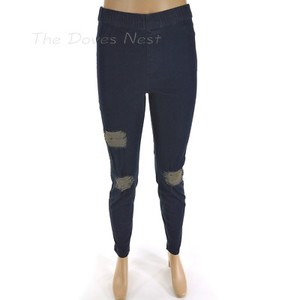 Simply Vera Vera Wang Denim Leggings 
