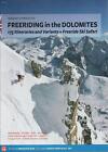 Freeriding w Dolomitach Francesco Tremolada książka kieszonkowa