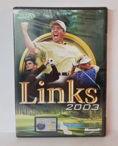 LINKS 2003 - Sealed PC Computer - Picture 1 of 2
