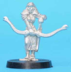 i-Kore Eryssa Long Sight (archer) - Celtos Miniatures / Sidhe the Elves - 30mm - Picture 1 of 3