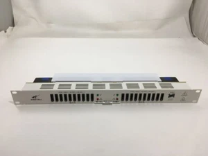 Westell NPGMT1125 Fuse Panel Dual Bus 19"/23" 10/10 Position Universal Voltage - Picture 1 of 1
