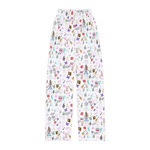 Swifty Kids Pajama Pants - Picture 1 of 13
