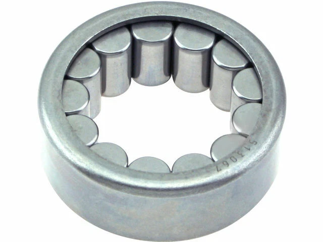 Cojinete de rueda trasero WJB para Isuzu i290 2007-2008 86QWTF Foto 1 de 1