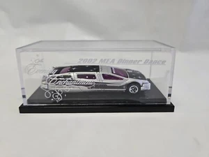 NEU 2002 HOT WHEEL MEA MITARBEITER ABENDESSEN TANZABEND VERZAUBERUNG - Bild 1 von 7