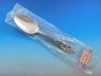 Labors of Cupid by Dominick and Haff Sterling Silver Serving Spoon 8 5/8" New - Image 1 of 4