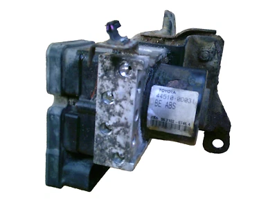 Toyota Yaris 1.0 1.3 2005 a 2011 bomba/controlador ABS 44510-0D031 Foto 1 de 2