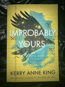 Improbably Yours (Paperback) - Picture 1 of 5