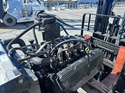 WSG-1068 Ford V10 Engine - Image 1 of 4