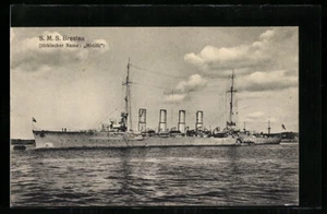 Postal SMS Wroclaw ancla - Imagen 1 de 2