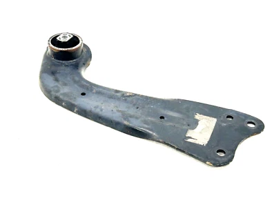 2007-2014 AUDI TT MK2 REAR LEFT DRIVER SIDE LOWER TRAILING CONTROL ARM OEM - Image 1 of 4