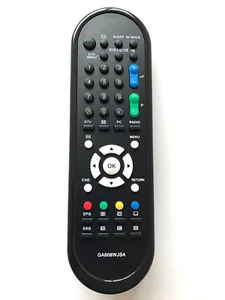 Nuevo control remoto para TV SHARP LC-32DH510E - Imagen 1 de 1