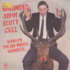 John Scott Cree - Rudolph The Red Nosed Reindeer, 7"(Vinyl)