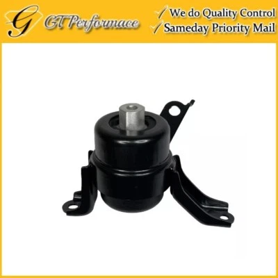 Quality Front Right Engine Motor Mount for 2008-2014 Scion xD 1.8L Auto Trans - Image 1 of 4