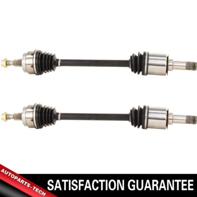 Conjunto de eje de eje CV trasero para Mercedes-Benz ML350 2003 2004 2005 Foto 1 de 3