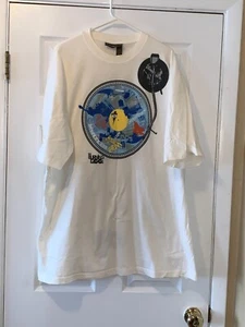 ROCAWEAR DJ TURNTABLE SHIRT MEN 3XL - Picture 1 of 7