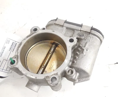 Maserati Quattroporte S 2016 16 3,0 L carrocería del acelerador OEM Foto 1 de 3