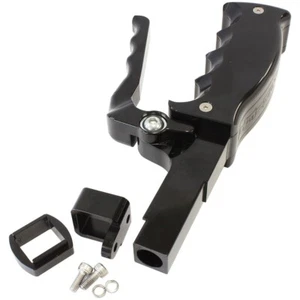 Bang Shift Attack OEM Ford Mustang Shifter Handle  Black AF72-9105BLK - Picture 1 of 2