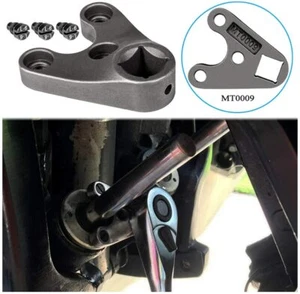 Outboard Trim/Tilt Pin Wrench MT0009-35mm x 6mm for Showa, Yamaha, Suzuki, Honda - Picture 1 of 6