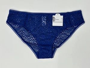 Dim Slip (Blue) - Picture 1 of 2