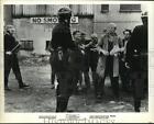 1970 Press Photo Jon Voight in scene from film "The Revolutionary" - hcp89456