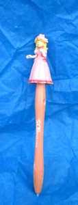 Nintendo DS/3DS Princess Peach / Pink  Stylus Pen - Picture 1 of 9