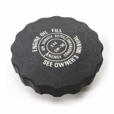 NOS GM AC Delco 14094763 Chevrolet Corvette 84-87 Valve Cover Oil Fill Cap - Image 1 of 2