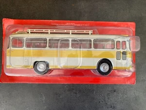 Autocar Autobus Bus Saviem SC5P "St. Isidore" 1/43 Neuf en boite L41 - Imagen 1 de 2