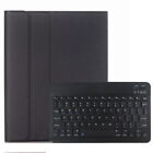 Bluetooth Keyboard Smart Case Mouse For Samsung Galaxy Tab A A7 A8 A9 S6 S7 S8