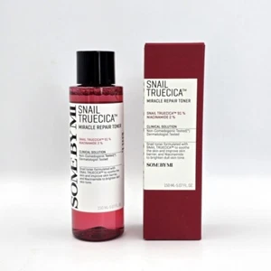 [SOME BY MI] Snail True Cica Miracle Repair Toner 150ml / Korean Cosmetics - Picture 1 of 5