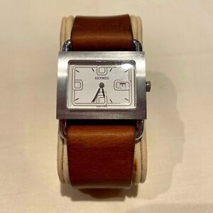 Hermes Barenia Watch (BA1.510)
