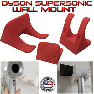 Dyson Supersonic Hair Dryer Hanger Holder Wall Mount 