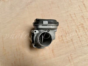 9673534480 Boitier corp de papillon Peugeot / Citroen / FORD 1.6HDI  - Picture 1 of 4