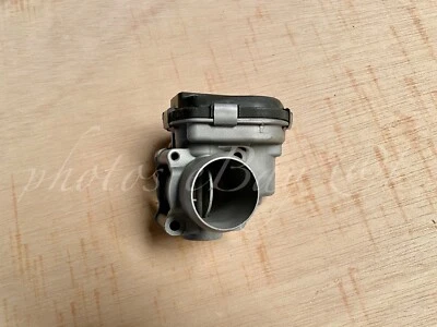 9673534480 Boitier corp de papillon Peugeot / Citroen / FORD 1.6HDI  - Image 1 of 4