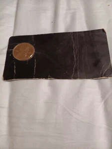 1996 Marshall Islands $5 James Dean Commemorative Coin  New Rare D 75 - Picture 1 of 7