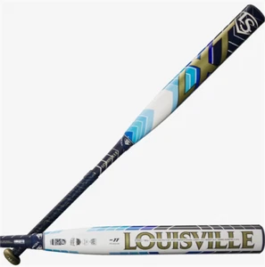 2024 LOUISVILLE SLUGGER LXT® (-11) FASTPITCH BAT W/1YR WARRANTY 31" - 33" - Picture 1 of 1