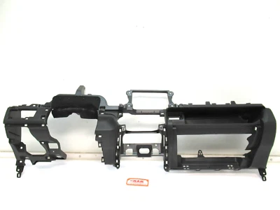 DASH FRONT LOWER SHELL BOARD DASHBOARD GLOVE BOX HOLDER PAD COVER for SCION XB  Foto 1 de 4