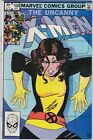 Marvel Uncanny X-Men v1 #37 to #376 1967-1989 See Descriptions & Choices