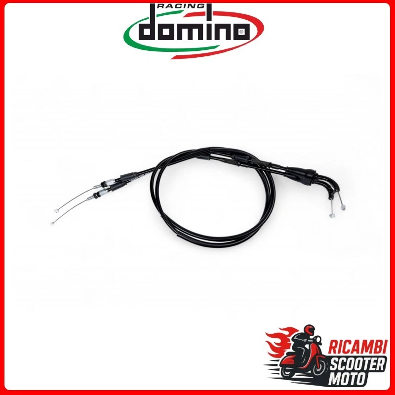 CAVO GAS HONDA CRF 450 R 2009-2016 CI0606#2 - Изображение 1 из 1