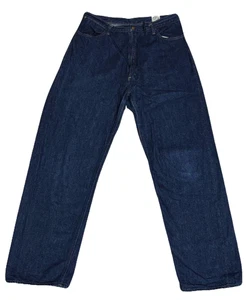 orSlow Beams Boy Exclusive 1950 Wide Denim, US Size L, Women's - Picture 1 of 9