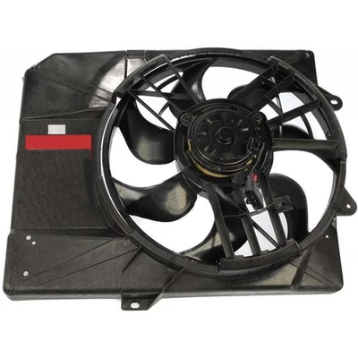 Ventilador de radiador de aire acondicionado para Ford Escort ZX2 1998-2003 FO3115113 | F8CZ 8C607 BA Foto 1 de 2