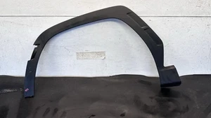 2025 HYUNDAI TUCSON FRONT LEFT DRIVER SIDE FENDER FLARE OEM - Picture 1 of 10