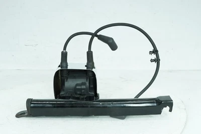 Harley Softail Heritage Classic 2006 FLSTCI bobina de encendido cable bujías Foto 1 de 4