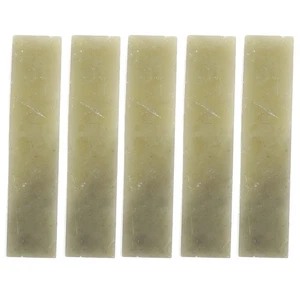 5 Pcs Siegelstein Qingtian-Stein-Übungssiegel Chinesisches Stempelsiegel - Bild 1 von 12