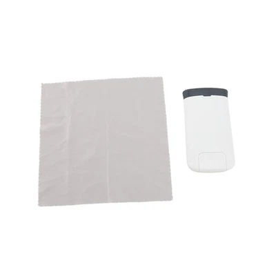 4X Slide Out Magnifier Folding LED Lighted Magnifying Glass For Reading With - Image 1 of 2